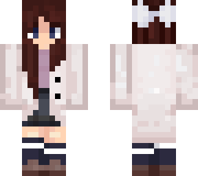 lab lady