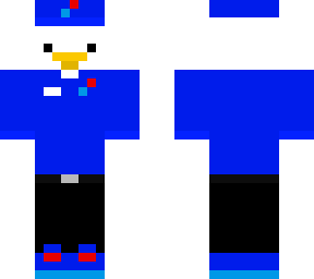 landon but he works at dominos