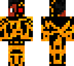 lava corruption