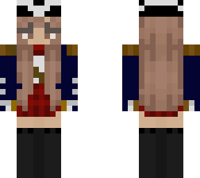 lily pirate