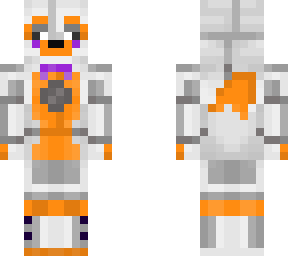 lolbit test 2