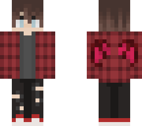 lore skin