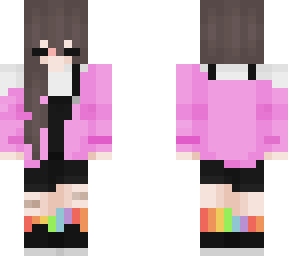 louiy-lou pink