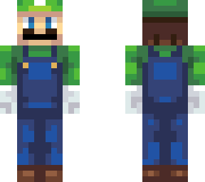 luigi