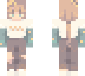 luminary//persona