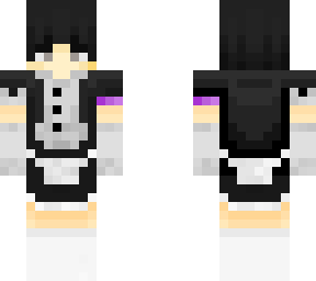 maid skin