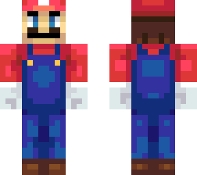 mario