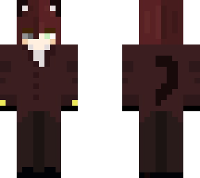 mars! [smp skin, do not use]