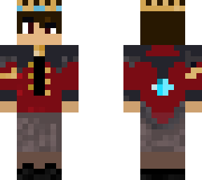 migrator princelyperson #2