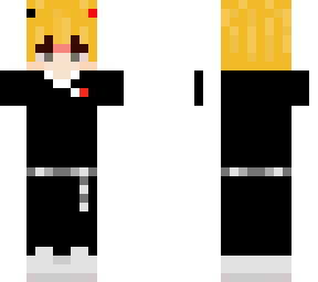 minecraft boy