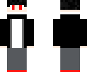 minecrafter skin