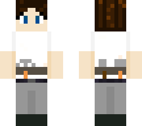 miner