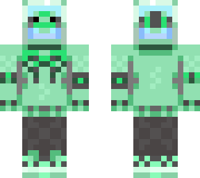 mint fish v3