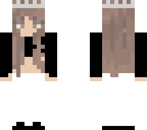 missypopit smp [mp's skin] crowned