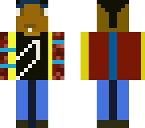 mom steve (read description)