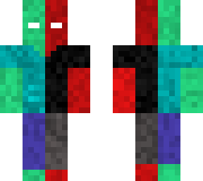 monster steve