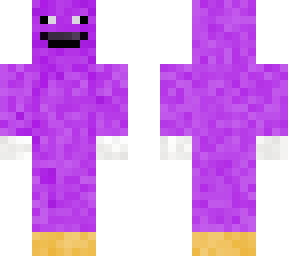 moustache man