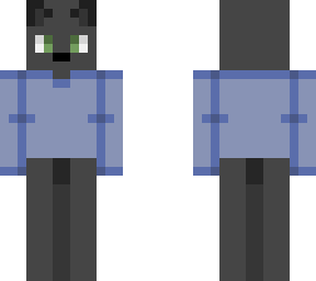 mr. kitty // rq