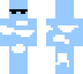 mr cloud
