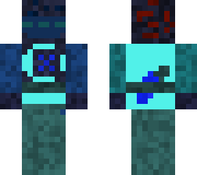 my charactor