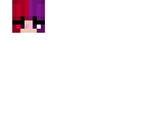 my head