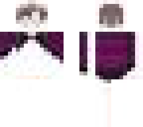 my lore skin