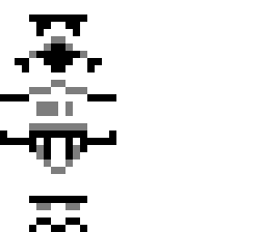 my minecraft toy