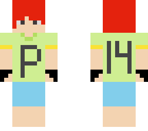 my new skin! (update)