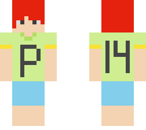 my new skin!