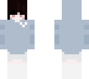 my shark skin [male vers!]
