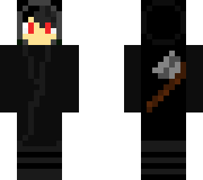 my skin (dark version)