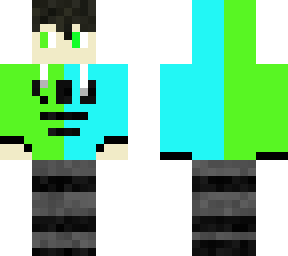 my skin