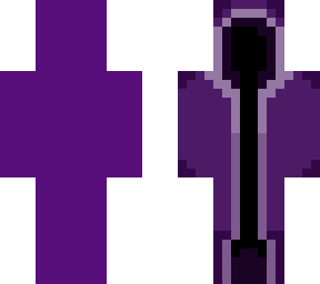 mysterious cloaked wizard