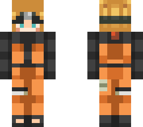 naruto uzumaki - naruto