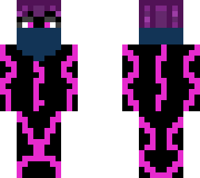 neon ninja