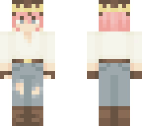 new skin