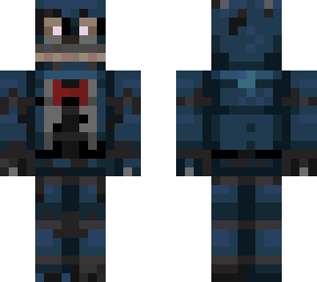 nigtmare bunny