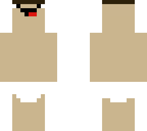 noob in a diaper