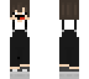 noob skin