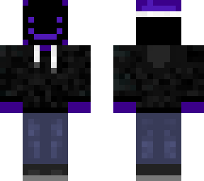 not a drem skin