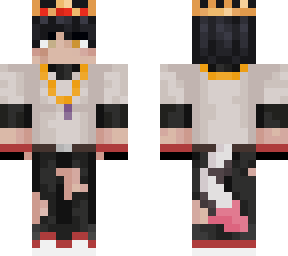 official cymric
