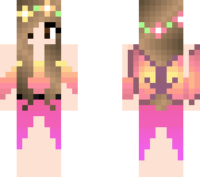 old styled princess