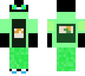 panda dark mode