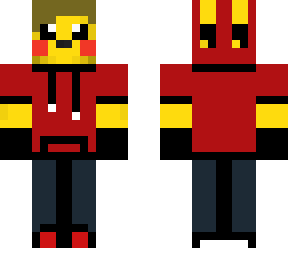 pikachu matchu2004