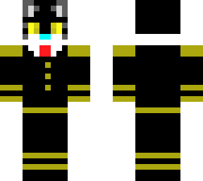 pilot cosmicat