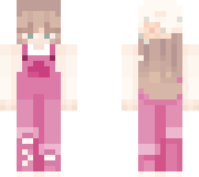 pink power