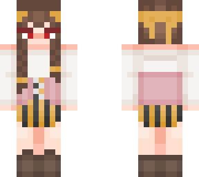 pirate luci
