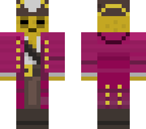 pirate manco24