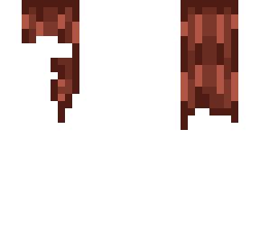 plain hair base