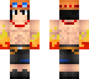 portgas d. ace